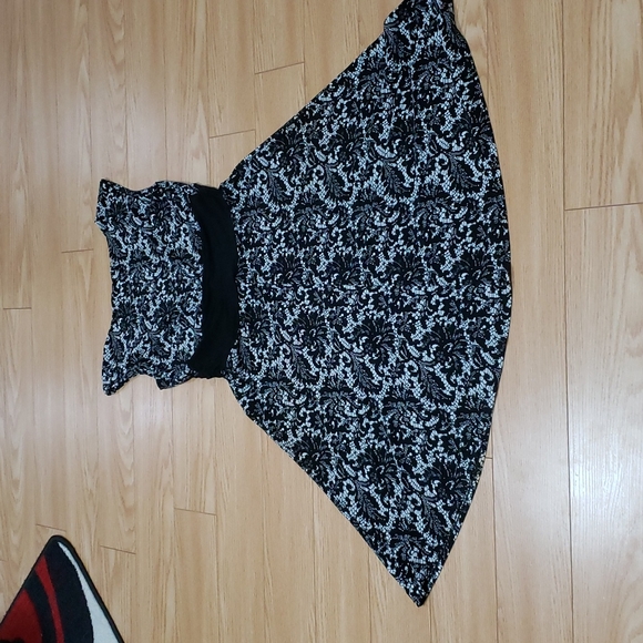 SELINA STUDIO DRESS L - Picture 3 of 5